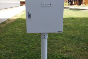 【BRANCH札幌月寒】催事やプロモーションイベントに利用可能な商業施設内の屋外イベントスペース