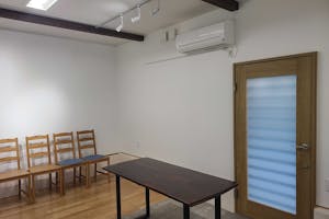 【池袋駅9分】アートの展示会場、ワークショップ等に適したシンプルな形状が利用しやすいイベントスペース