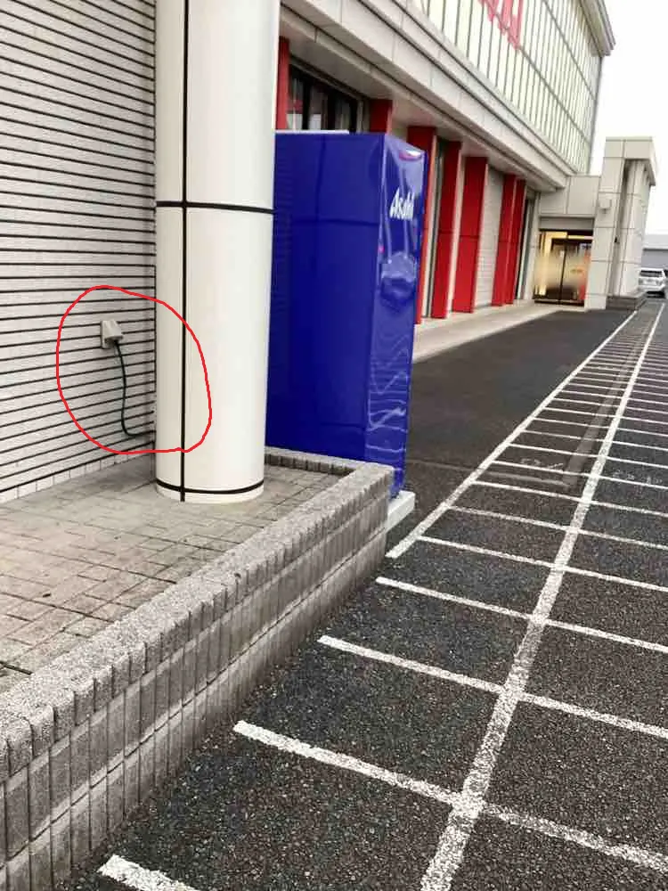 【アビバ四街道店】キッチンカーやプロモーションイベントの開催に最適なアミューズメント施設のイベントスペース