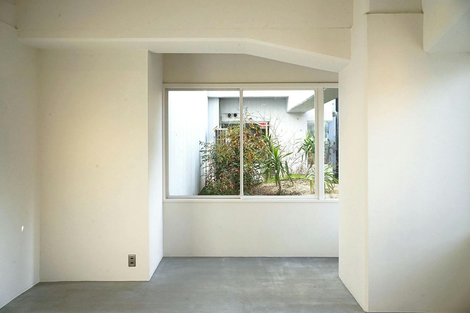 【京セラ美術館・平安神宮・蔦屋書店から徒歩7分】文化エリアに位置する、質の高いギャラリースペース