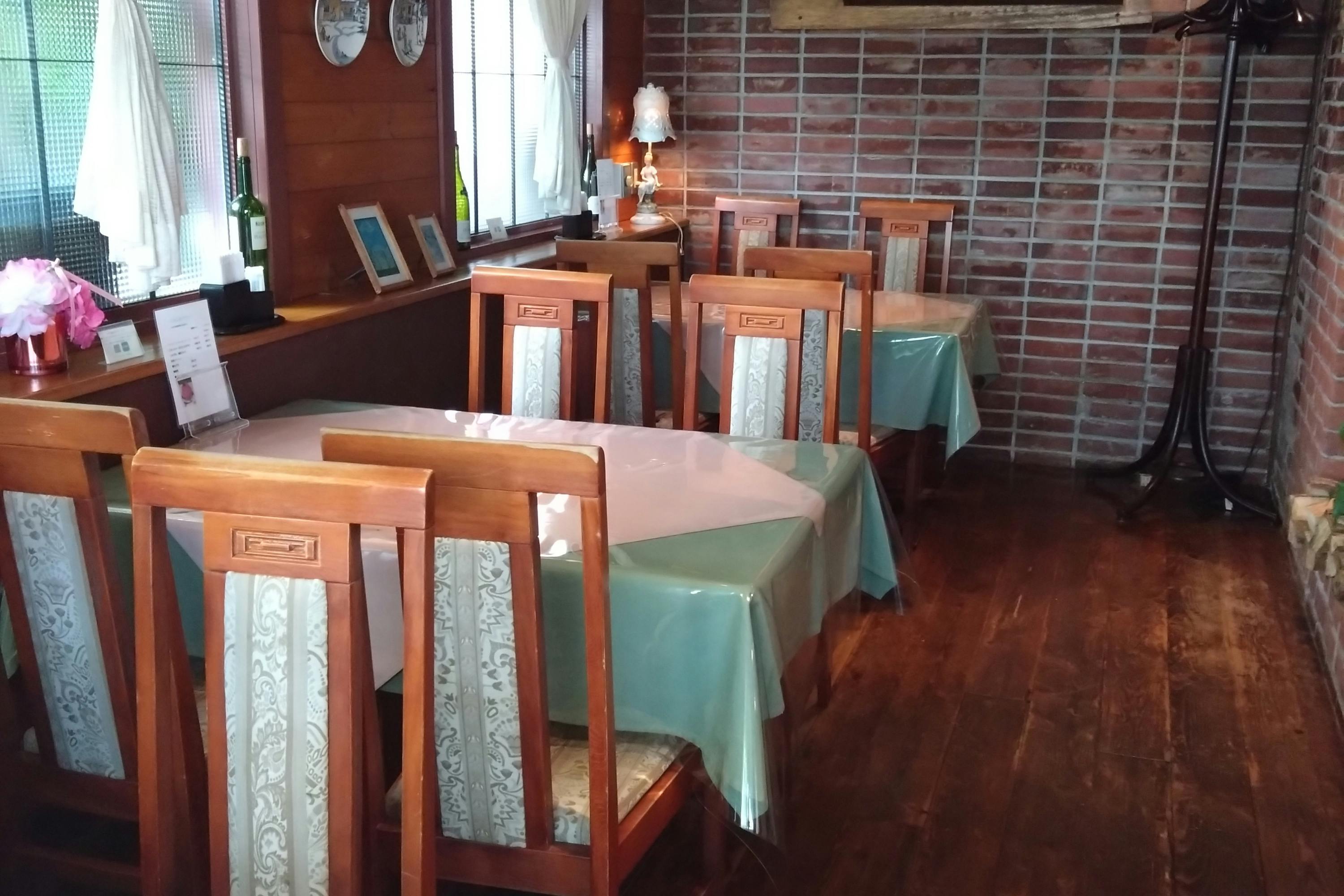 【松山市山越】様々なイベントやレンタルカフェなどに適した本格的な設備が整ったレンタルキッチン