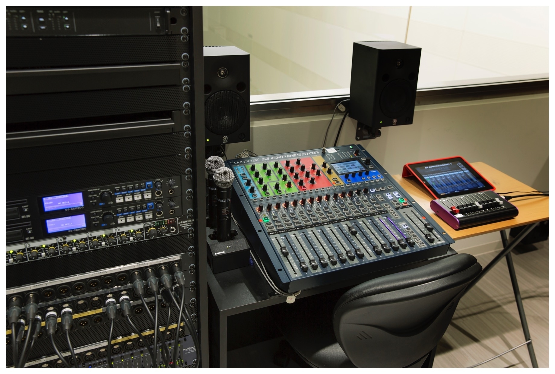 【銀座一丁目駅2分】招待制の展示会や販売会に適した銀座一等地のイベントスペースの画像8