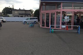 【スーパーセンタートライアル帯広東店】キッチンカー(調理営業)出店限定/屋外スペース