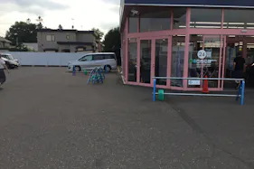 【スーパーセンタートライアル帯広東店】【店舗出入口】キッチンカー(調理営業)出店限定/屋外スペースA ※焼鳥等煙商材NG