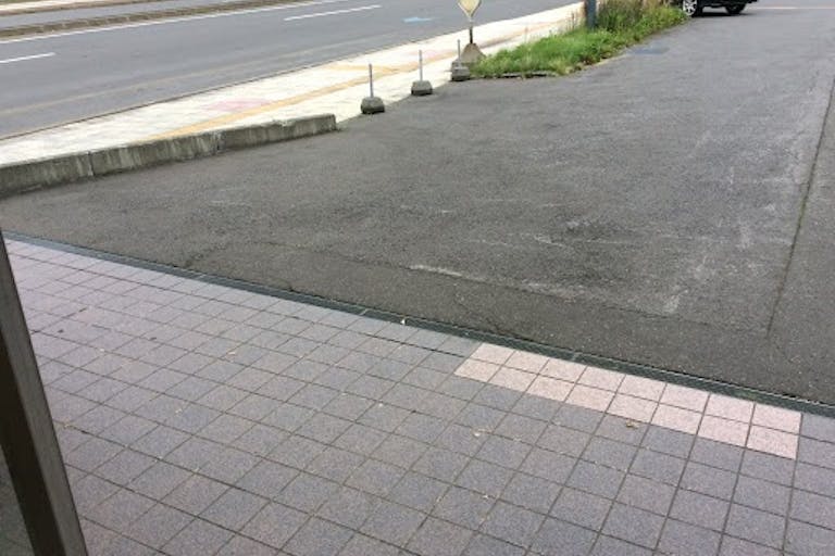 【スーパーセンタートライアル神楽店】キッチンカー(調理営業)出店限定/屋外スペースの画像3