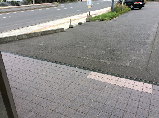 【スーパーセンタートライアル神楽店】キッチンカー（調理営業）出店限定/屋外スペース