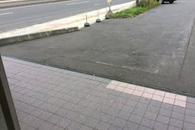 【スーパーセンタートライアル神楽店】キッチンカー(調理営業)出店限定/屋外スペース