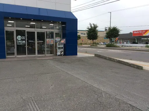 【スーパーセンタートライアル神楽店】キッチンカー（調理営業）出店限定/屋外スペース