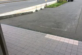 【スーパーセンタートライアル神楽店】キッチンカー(調理営業)出店限定/屋外スペース