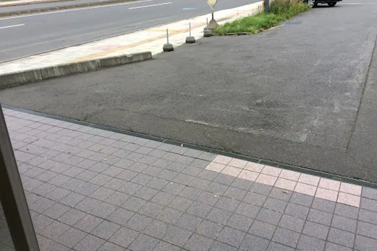 【スーパーセンタートライアル神楽店】キッチンカー(調理営業)出店限定/屋外スペースの画像3