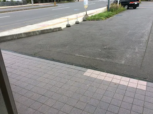 【スーパーセンタートライアル神楽店】キッチンカー（調理営業）出店限定/屋外スペース