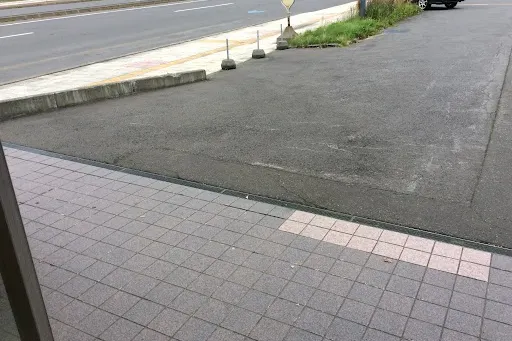 【スーパーセンタートライアル神楽店】キッチンカー(調理営業)出店限定/屋外スペース