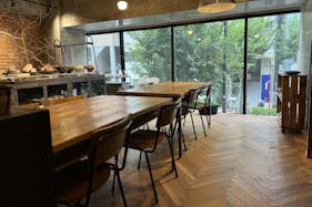 【恵比寿駅5分】招待制のポップアップや展示会、ワークショップ等に最適な多目的に使える屋内スペース