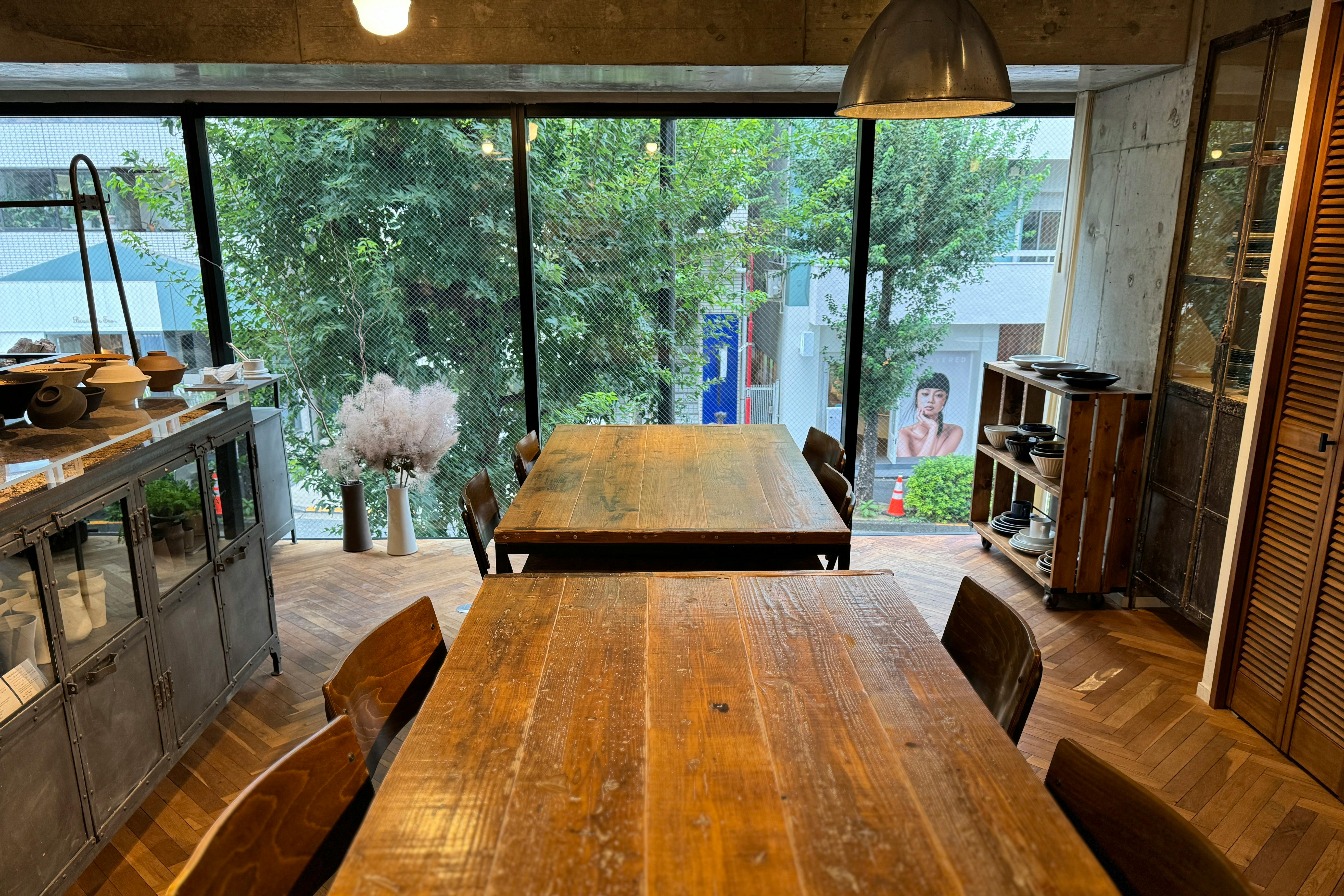 【恵比寿駅5分】招待制のポップアップや展示会、ワークショップ等に最適な多目的に使える屋内スペース