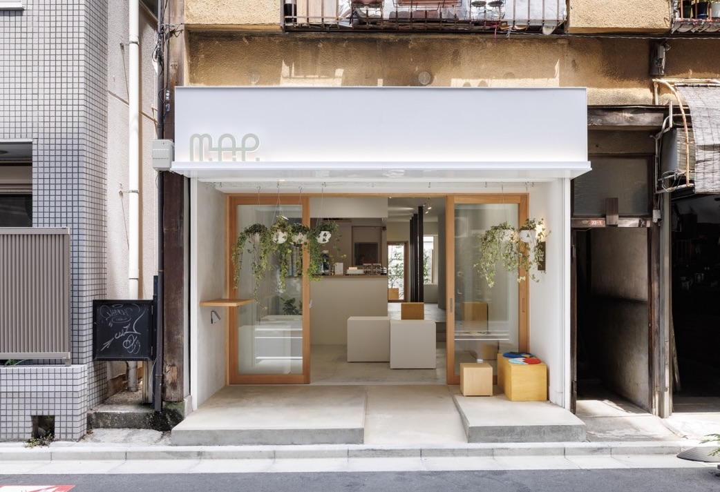 【高円寺駅徒歩4分】展示会・ワークショップに適した路面視認性が高いギャラリー/スタジオ