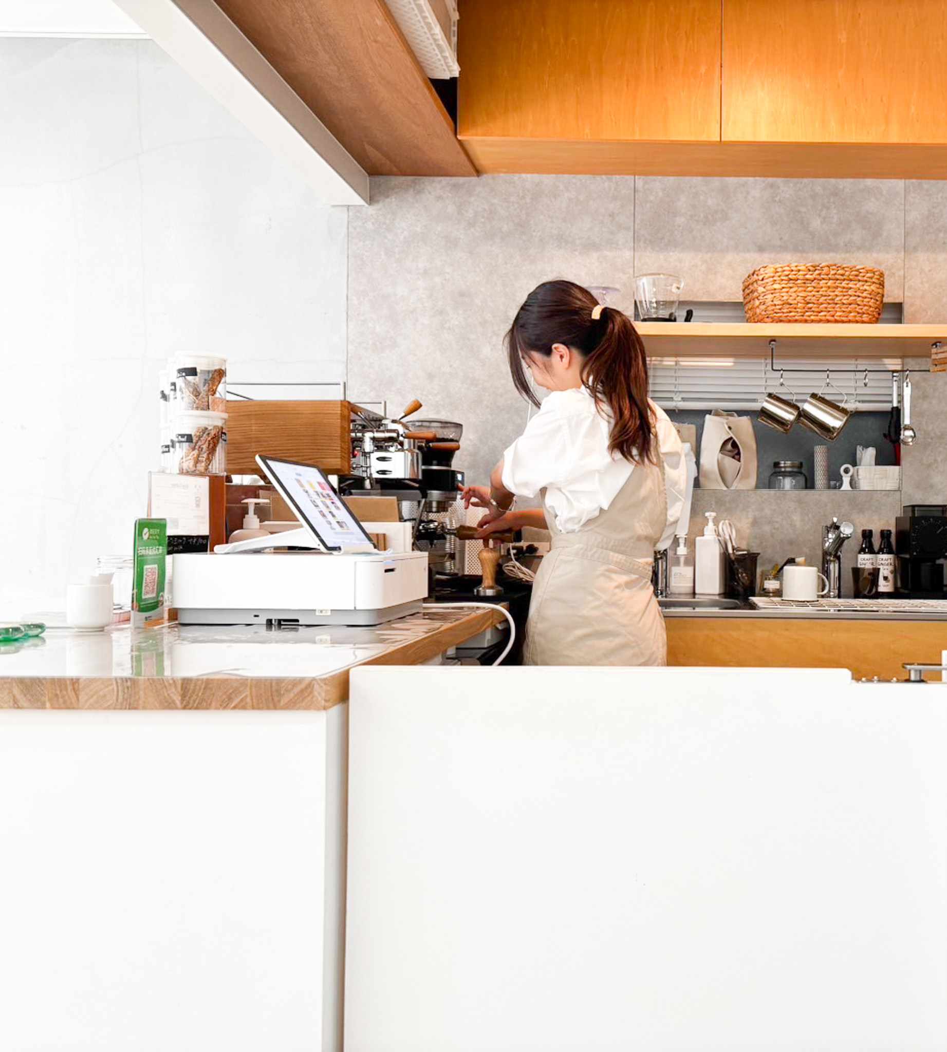 【高円寺駅徒歩4分】展示会・ワークショップに適した路面視認性が高いギャラリー/スタジオ