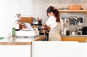 【高円寺駅徒歩4分】展示会・ワークショップに適した路面視認性が高いギャラリー/スタジオ