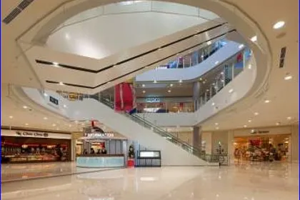 【イオンモール東員】1階 ヒバリコート