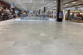 【イオンモール富谷/中央催事場】各種プロモーションイベントや物販に最適な施設2階中央にある通行量の多いイベントスペース