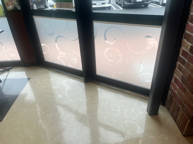 【フレスタ上天満店】プロモーションに最適な店内イートインスペース