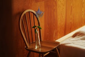 【池ノ上駅6分】撮影に適した光と影・素材が特徴的な自宅兼スタジオ