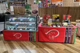 【国分寺マルイ】1階 カレンダリウムF07【食物販・物販】駅改札1分、視認性抜群のイベント向けスペース