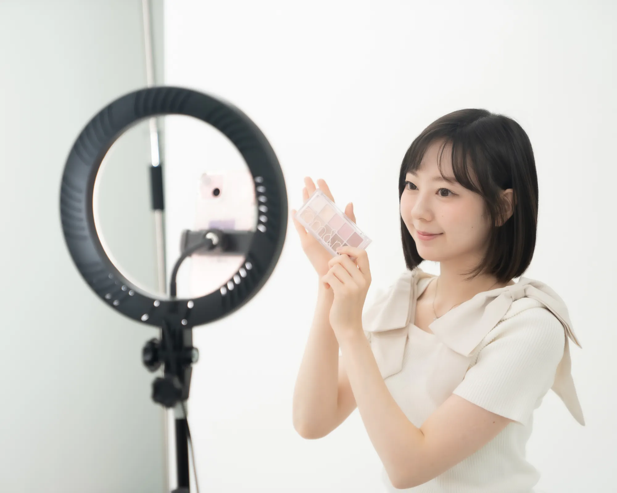 【南方駅1分】“撮ってみたい”を気軽に叶える、初心者にもやさしいレンタル撮影スタジオ