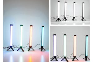 【南方駅1分】“撮ってみたい”を気軽に叶える、初心者にもやさしいレンタル撮影スタジオ