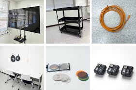 【南方駅1分】“撮ってみたい”を気軽に叶える、初心者にもやさしいレンタル撮影スタジオ