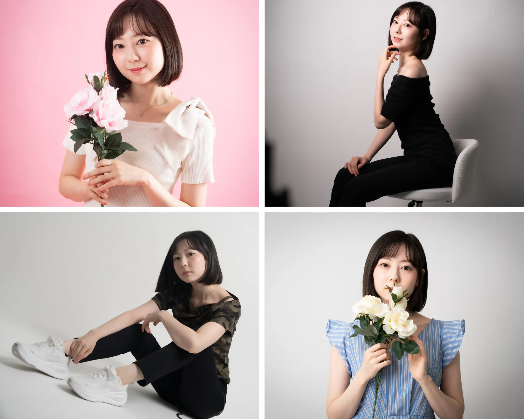 【南方駅1分】“撮ってみたい”を気軽に叶える、初心者にもやさしいレンタル撮影スタジオ