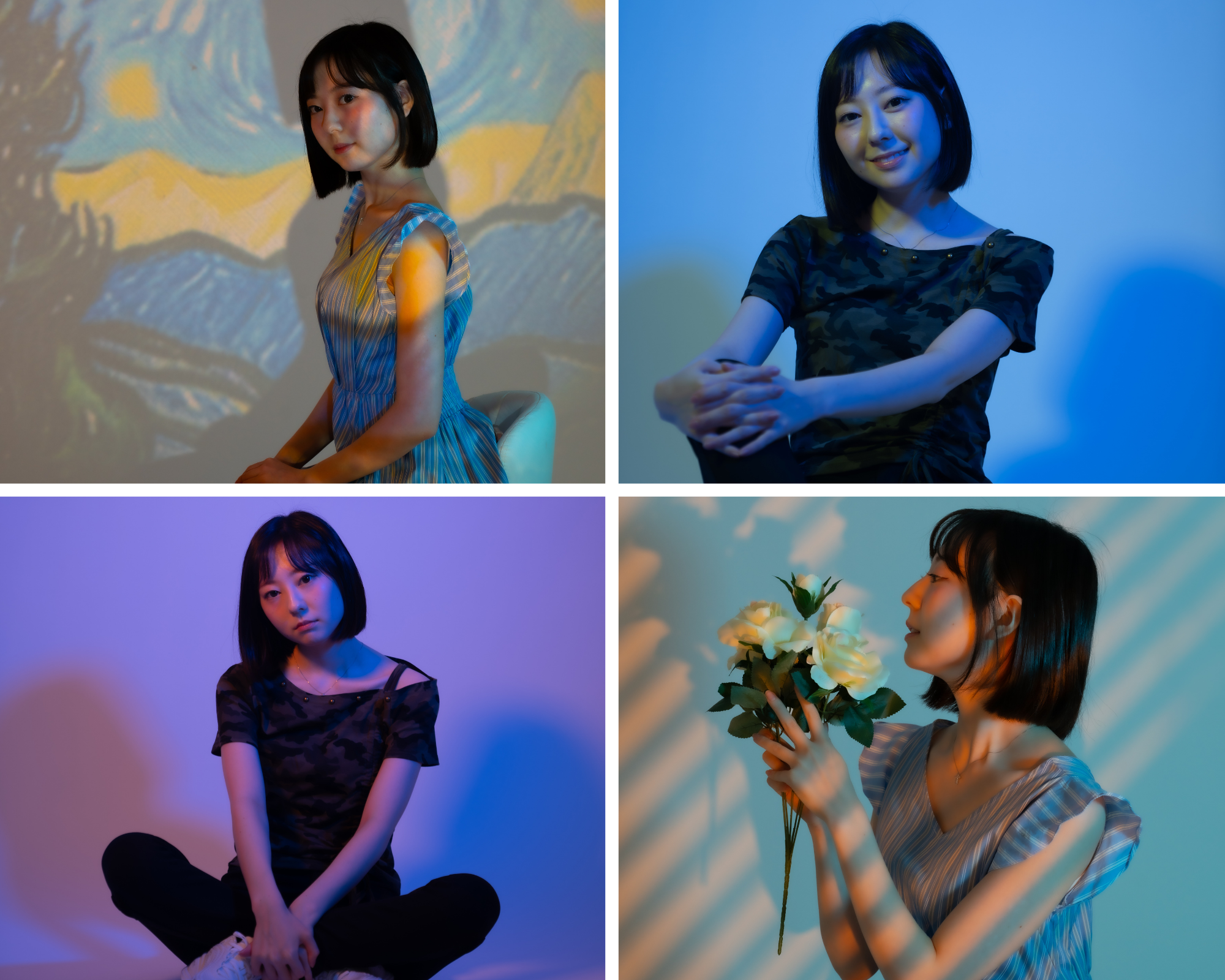 【南方駅1分】“撮ってみたい”を気軽に叶える、初心者にもやさしいレンタル撮影スタジオ