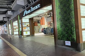 【ビーンズ赤羽A】赤羽駅直結施設でキッチンカー等の車両出店者を募集!高架下で雨に濡れずに出店可能