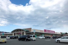 【イオンスーパーセンター 石巻東店】キッチンカー出店に最適なスーパーセンター内の屋外イベントスペース