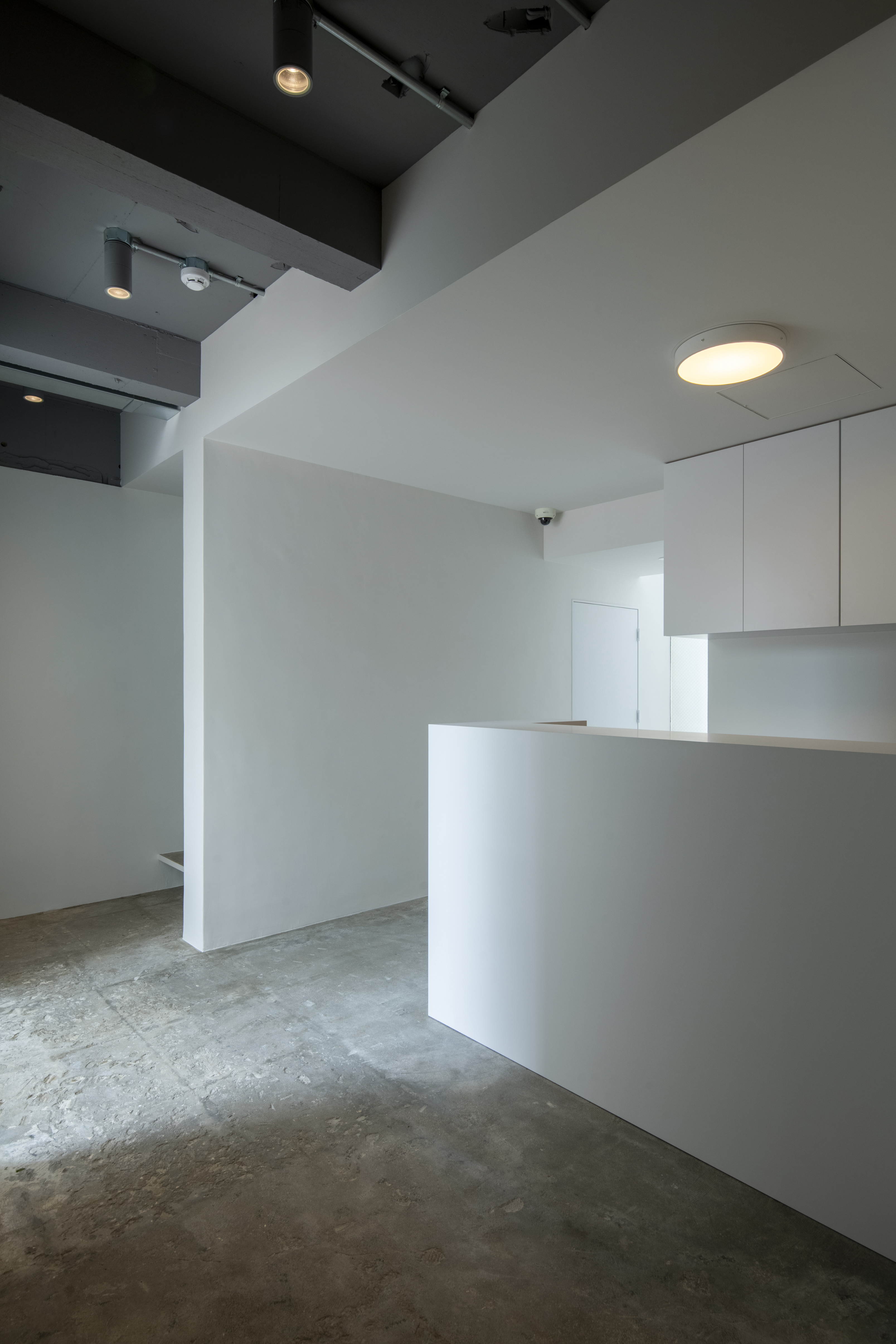 【唐人町駅1分】スペース6