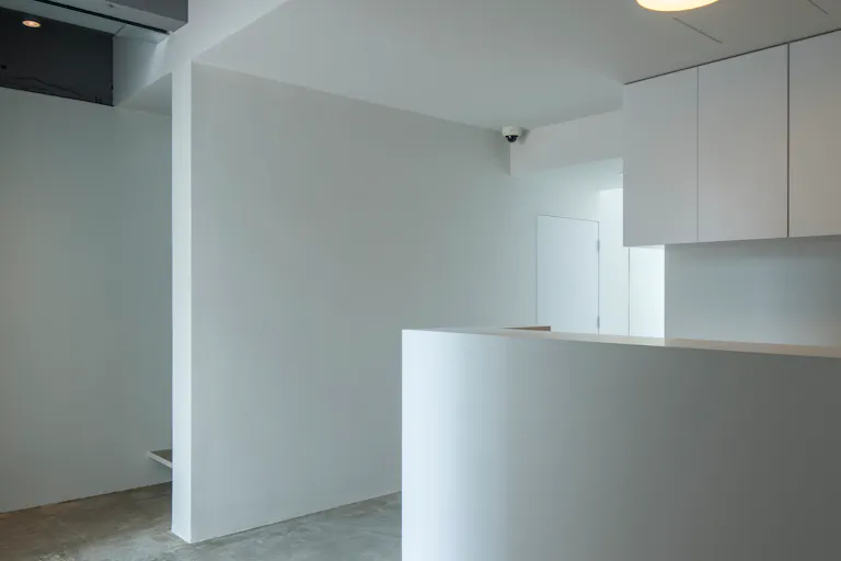 【唐人町駅1分】スペース6