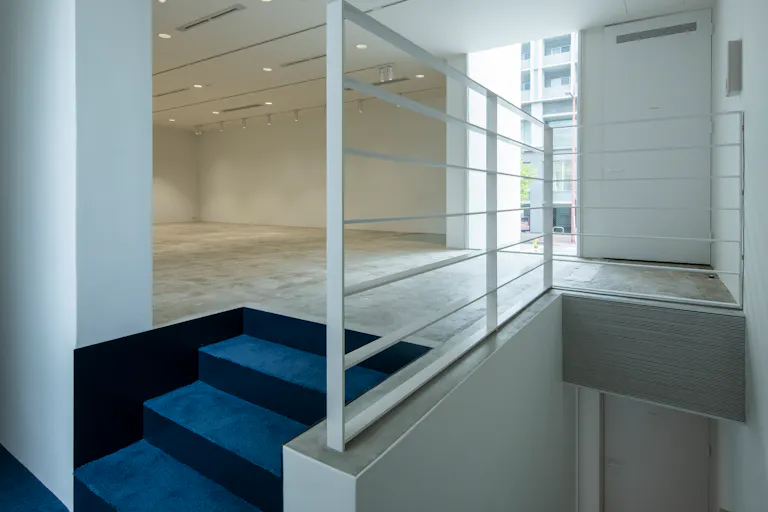 【唐人町駅1分】スペース5