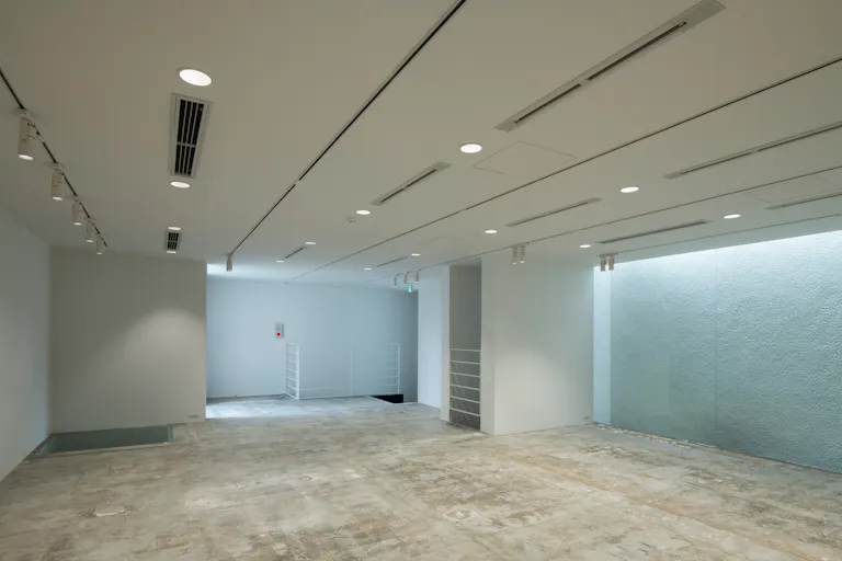 【唐人町駅1分】スペース7