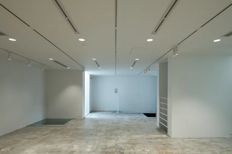 【唐人町駅1分】スペース8