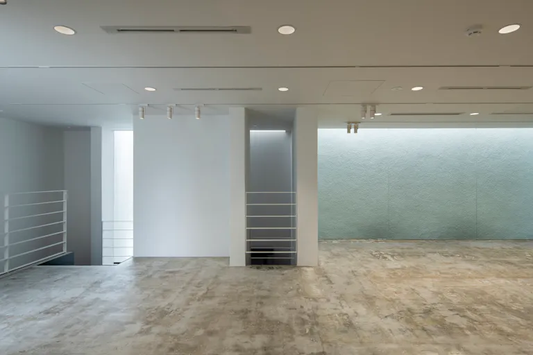 【唐人町駅1分】スペース2