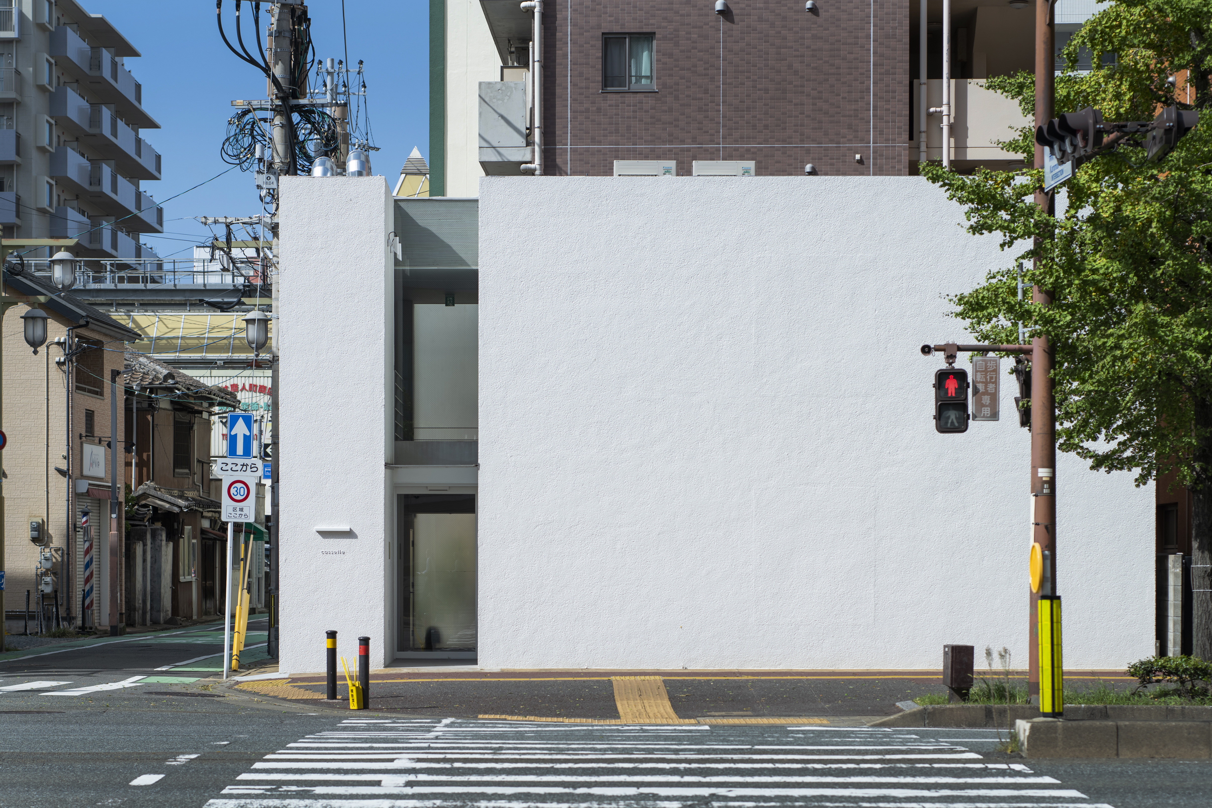 【唐人町駅1分】スペース9