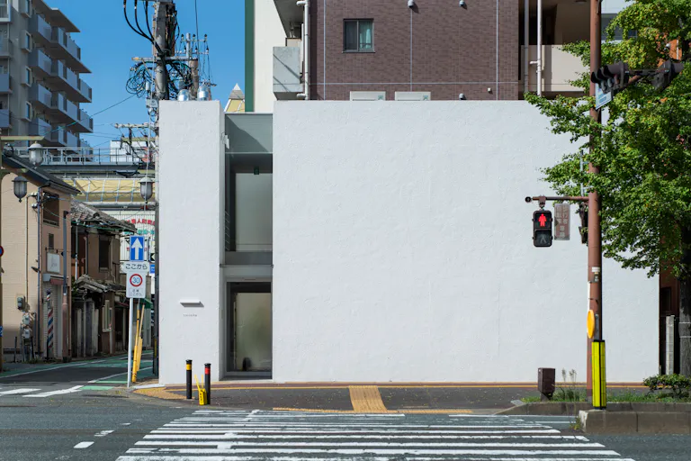 【唐人町駅1分】スペース9