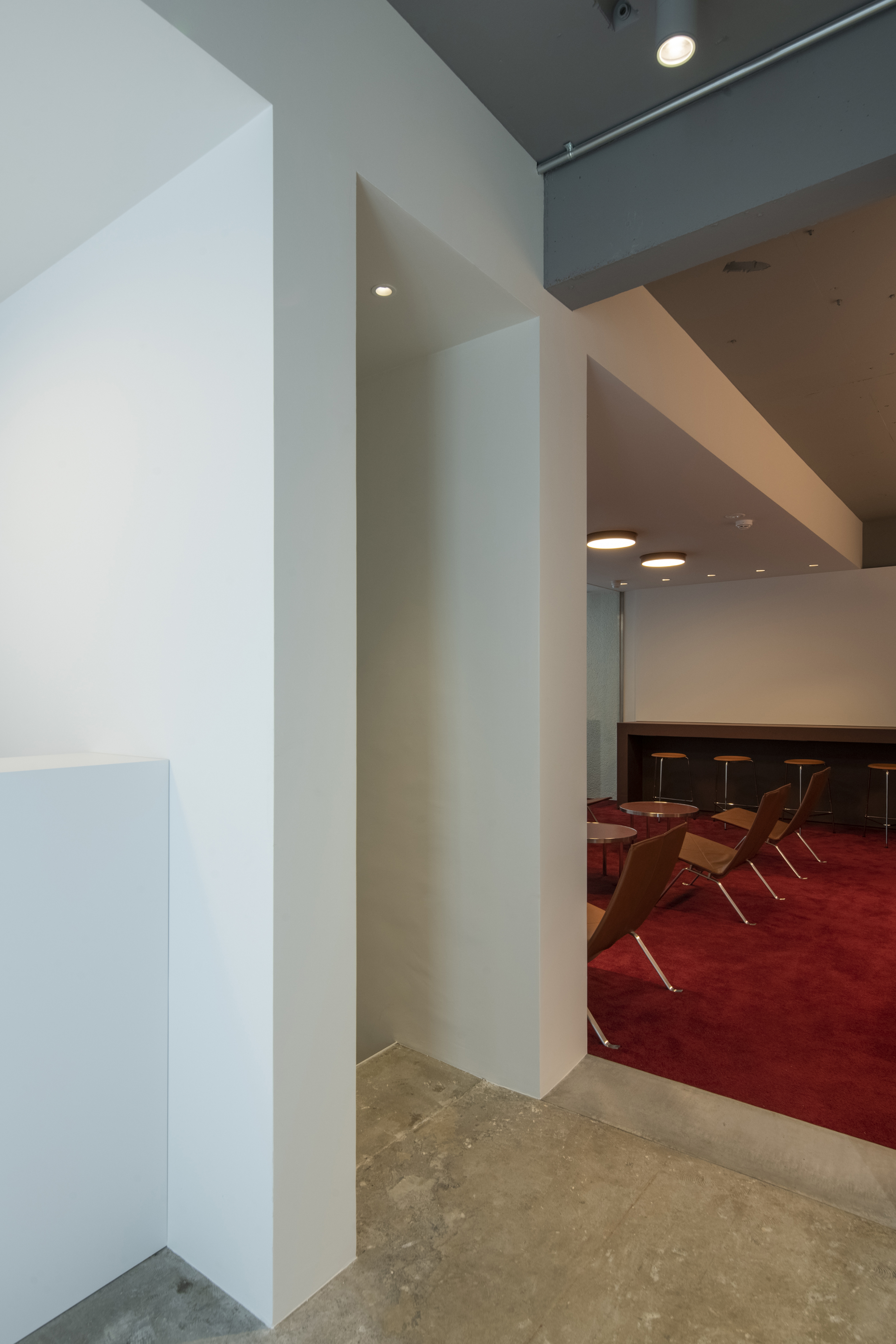 【唐人町駅1分】スペース16