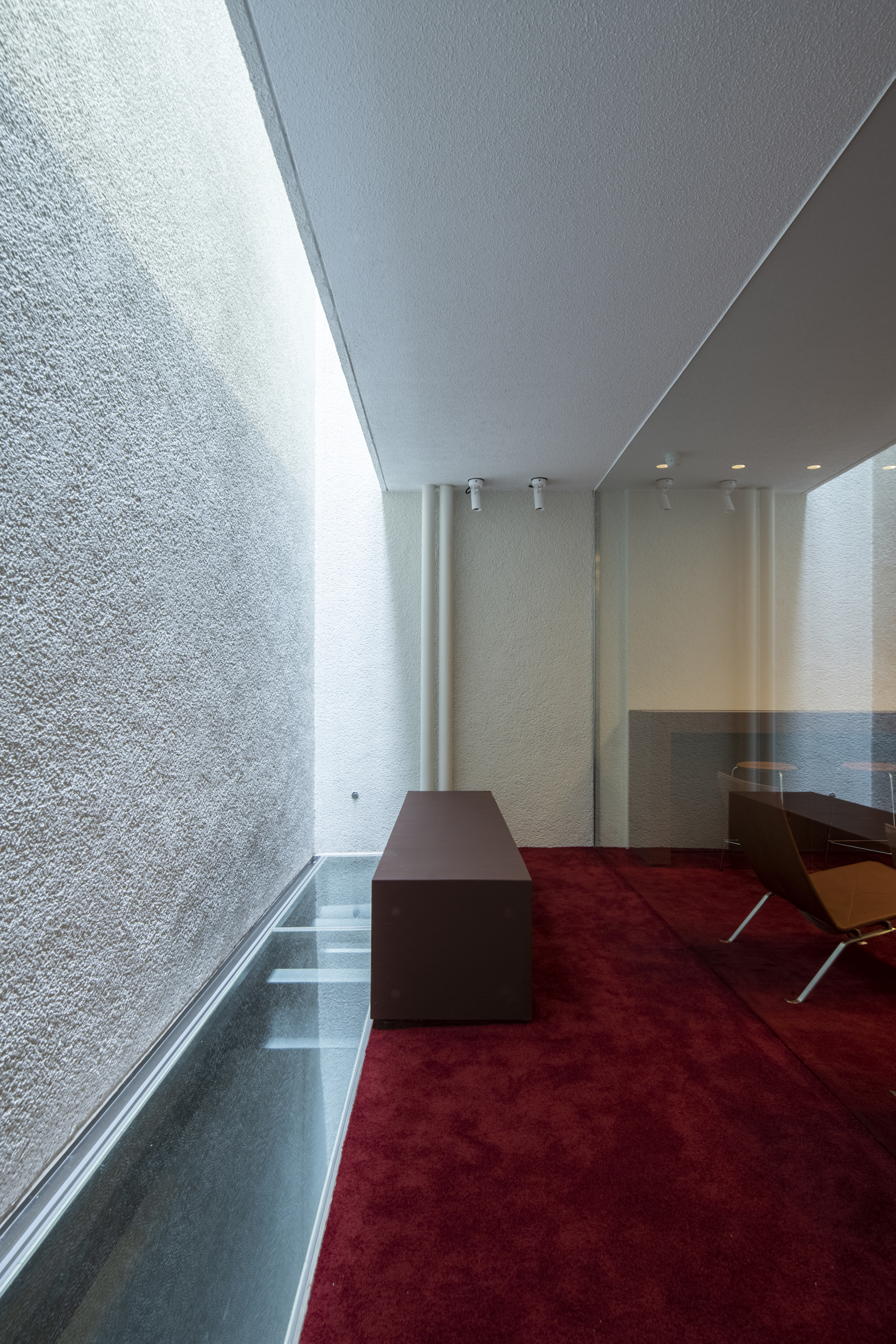 【唐人町駅1分】スペース14