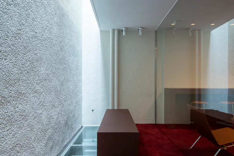 【唐人町駅1分】スペース14