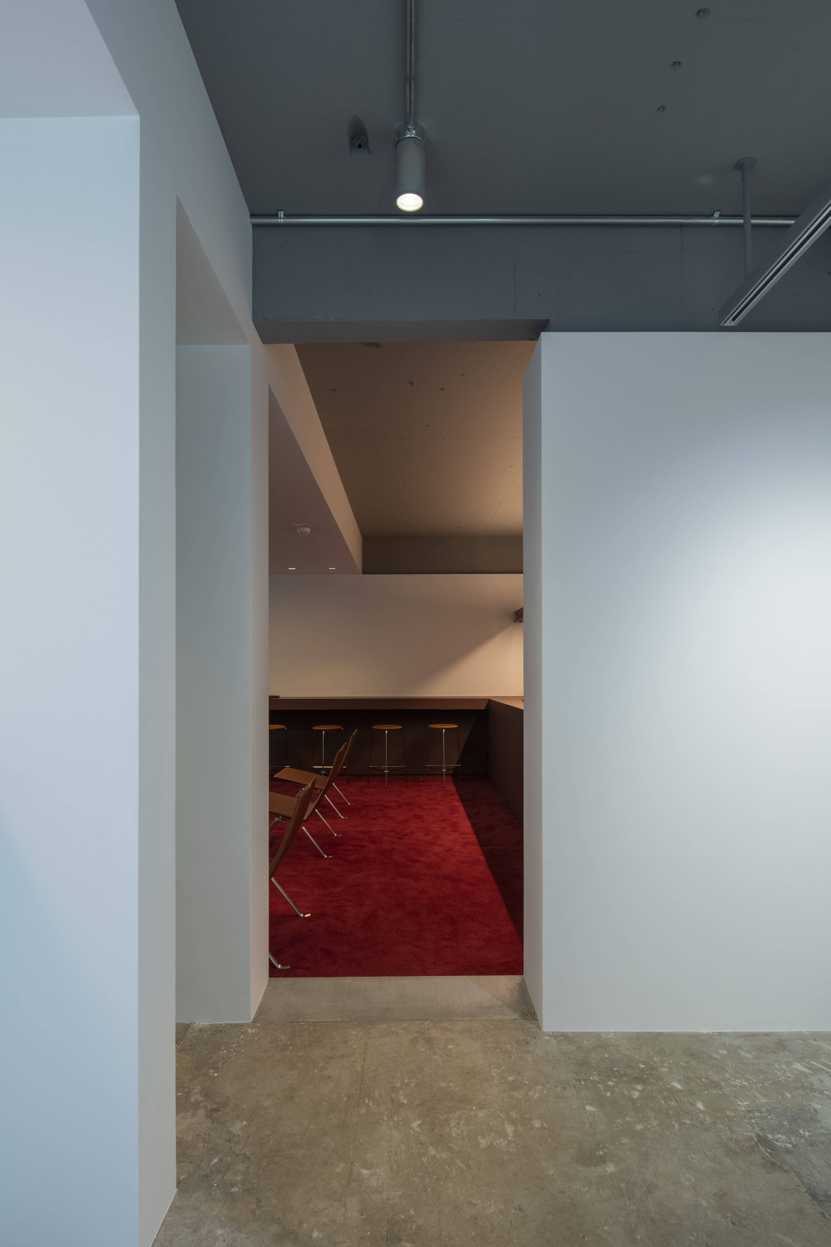 【唐人町駅1分】スペース17