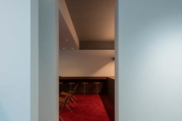 【唐人町駅1分】スペース17