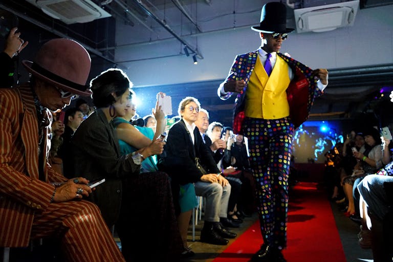 【ASOBUILD】大型イベントに利用可能、地下の広々としたイベントスペースの画像2