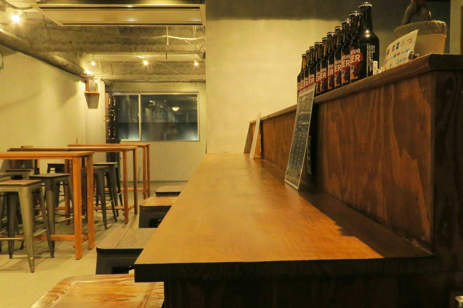 【渋谷駅3分】撮影での利用に適したシンプルな設計のイベントスペース