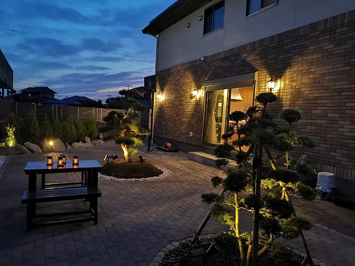 【木更津エリア】洋館コンセプトでの撮影やロケが可能な商業施設横にあるレンタルスタジオの画像6