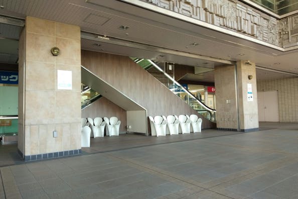 【京王聖蹟桜ヶ丘ショッピングセンター】プロモーションやポップアップストアに適したイベントスペーススカイプラザ